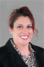Alisa R. Walker