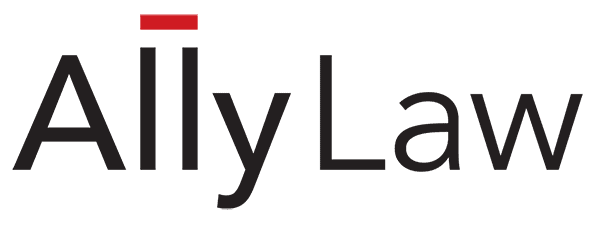 Ally Law Logo