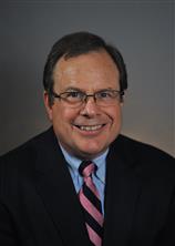 Gerald M. Richardson