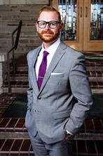 Joshua R. Baker