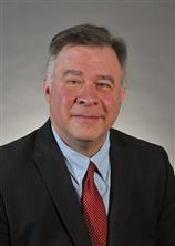 Richard J. Behr