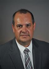 Ronald D. Robinson